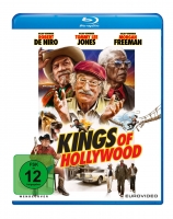 Kings of Hollywood/BD - Kings of Hollywood/BD