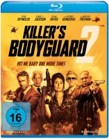 Killer's Bodyguard 2/BD - Killer's Bodyguard 2/BD