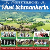 Various - Weststeirische Musi-Schmankerln-Folge 1
