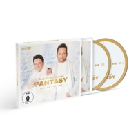 Fantasy - Weiße Weihnachten mit Fantasy-Deluxe Ed.2021
