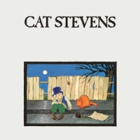 Yusuf/Stevens,Cat - Teaser And The Firecat (Ltd.4CD+BD)