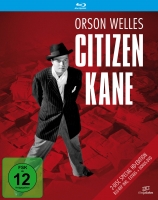 Welles,Orson - Citizen Kane (Filmjuwelen) (Blu-ray)
