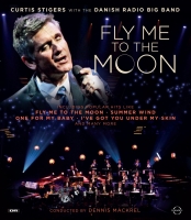 Stigers,Curtis/Danish Radio Big Band - Fly Me To The Moon