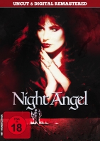 Karen Black,Isa Jank,Linden Ashby,Debra Feuer - Night Angel-Die Hure des Satans