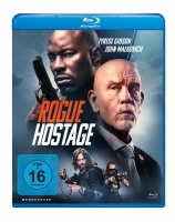Rogue Hostage/BD - Rogue Hostage/BD