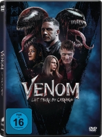  - VENOM: LET THERE BE CARNAGE
