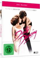 Various - Dirty Dancing Mediabook (2 Disc)