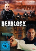 Deadlock/DVD - Deadlock