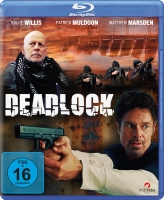 Deadlock/BD - Deadlock
