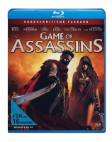 Game of Assassins/BD - Game of Assassins/BD