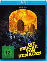 Guillermin,John - Die Brücke von Remagen (Blu-ray)