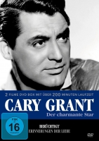 Bergman,Ingrid/Grant,Cary/Rains,Claude/+ - Cary Grant-Der Charmante Star