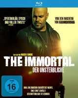 D'Amore,Marco/Aiello,Guiseppe/D'Onofrie,Salvatore/ - The Immortal