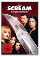 Wes Craven - Scream