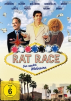 Rat Race - Rat Race/DVD