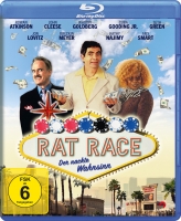 Rat Race - Rat Race
