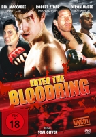 Enter the Blood Ring/DVD - Enter the Blood Ring