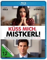 Various - Küss Mich,Mistkerl! BD