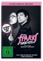Edgar Wright - The Sparks Brothers