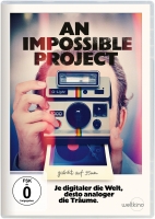 Various - An Impossible Project