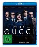 Ridley Scott - House of Gucci