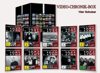  - VIDEO CHRONIK 1940-1964 - SCHUBER