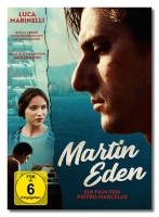 Martin Eden/DVD - Martin Eden
