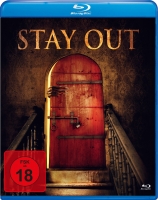 Lauder,Jerren - Stay Out (Blu-ray)