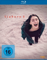 Various - Sloborn-Staffel 2 BD