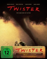 de Bont,Jan - Twister-Special Edition (Doppel-Blu-ray mit Dolb