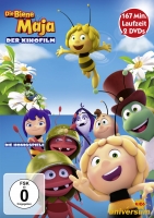 Various - Die Biene Maja Kinofilm 1 & 2