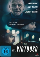 Virtuoso,The - The Virtuoso/DVD