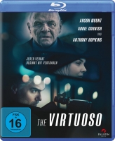 Virtuoso,The - The Virtuoso/BD