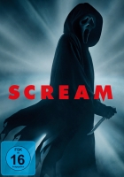 Matt Bettinelli-Olpin,Tyler Gillett - Scream (2022)