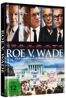 Voight,Jon/Dash,Stacey/Lawrence,Joey - Roe vs. Wade-Die Wahrheit...(Blu-ray Mediabook)
