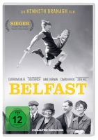 Kenneth Branagh - Belfast