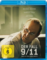Colangelo,Sara - Der Fall 9/11 ? Was ist ein Leben wert? (Blu-ray)