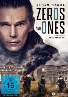 Zeros and Ones - Zeros and Ones/DVD