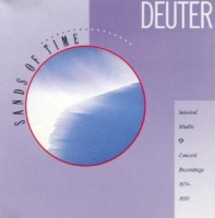 DEUTER - CALL OF THE UNKNOWN