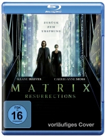 Lana Wachowski - Matrix Resurrections