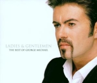 George Michael - Ladies & Gentleman ... The Best Of George Michael
