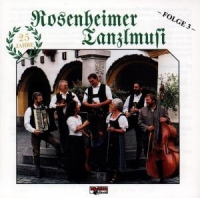 Rosenheimer Tanzlmusi - Folge 3,25 Jahre