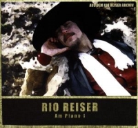 Reiser,Rio - Am Piano I
