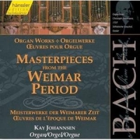 Kay Johannsen - Orgelwerke Vol. 93