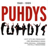 Puhdys - 1969 - 1999