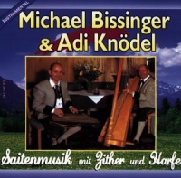Bissinger,Michael & Knödel,Adi - Saitenmusik Mit Zither Und Harfe