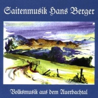 Berger,Hans Ensemble - Volksmusik aus dem Auerbachtal