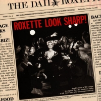 Roxette - Look Sharp