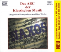 Diverse - Das ABC der Klassischen Musik