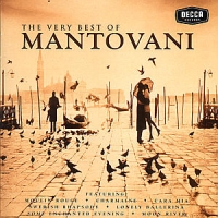 Mantovani - Best Of